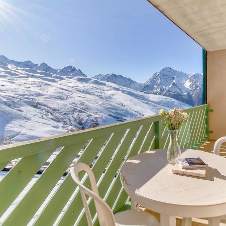 Vacancéole - Les Balcons du Soleil Germ Extérieur photo