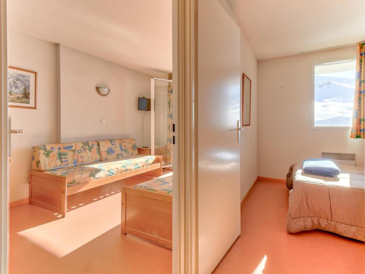 Vacancéole - Les Balcons du Soleil Germ Extérieur photo