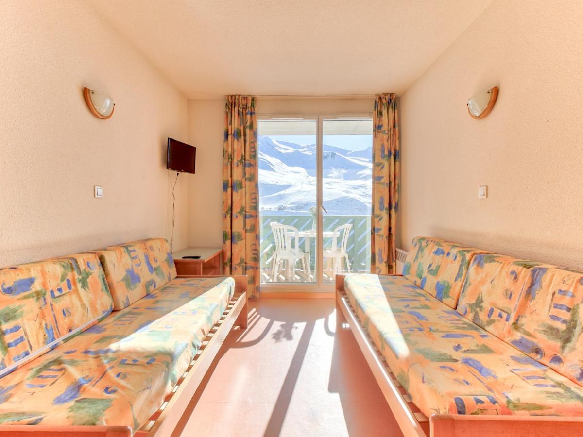 Vacancéole - Les Balcons du Soleil Germ Extérieur photo