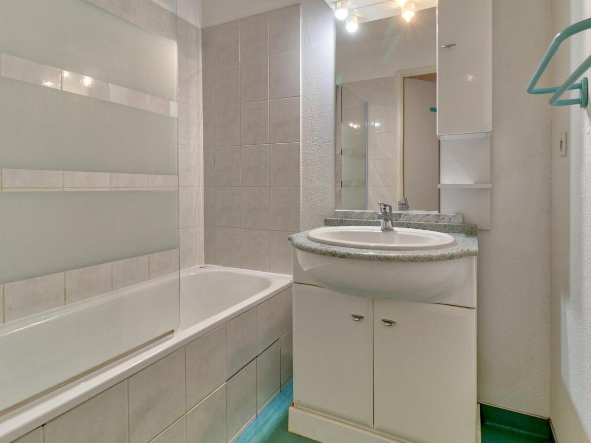 Vacancéole - Les Balcons du Soleil Germ Extérieur photo
