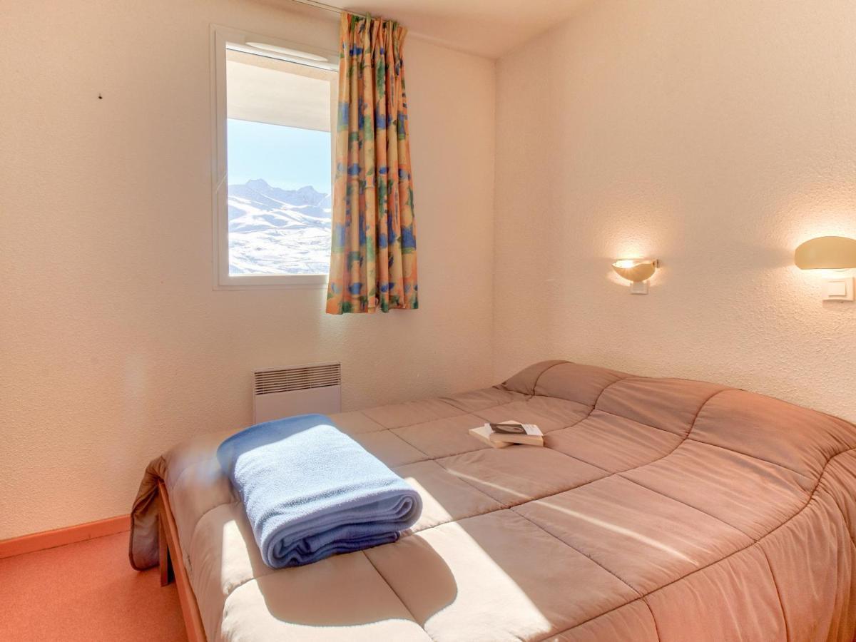 Vacancéole - Les Balcons du Soleil Germ Extérieur photo