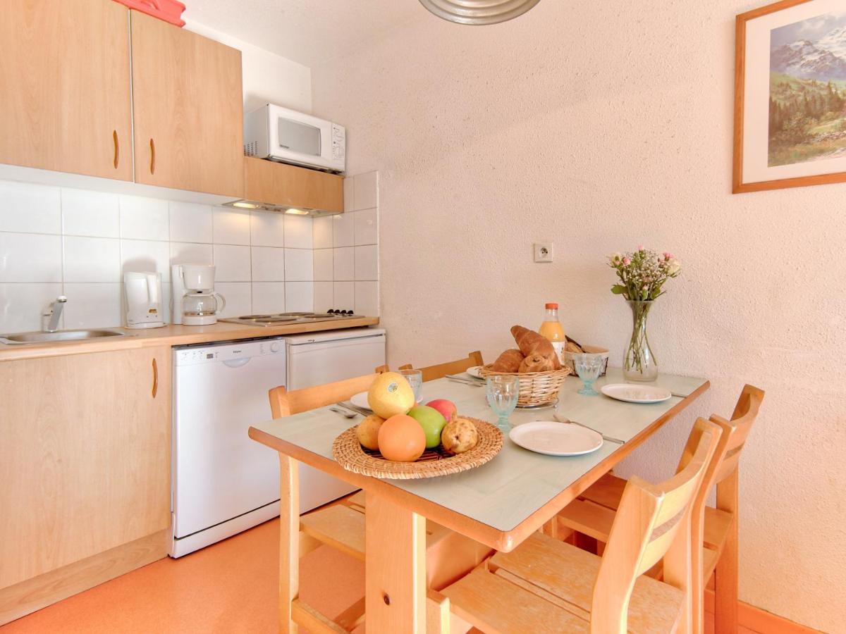 Vacancéole - Les Balcons du Soleil Germ Extérieur photo