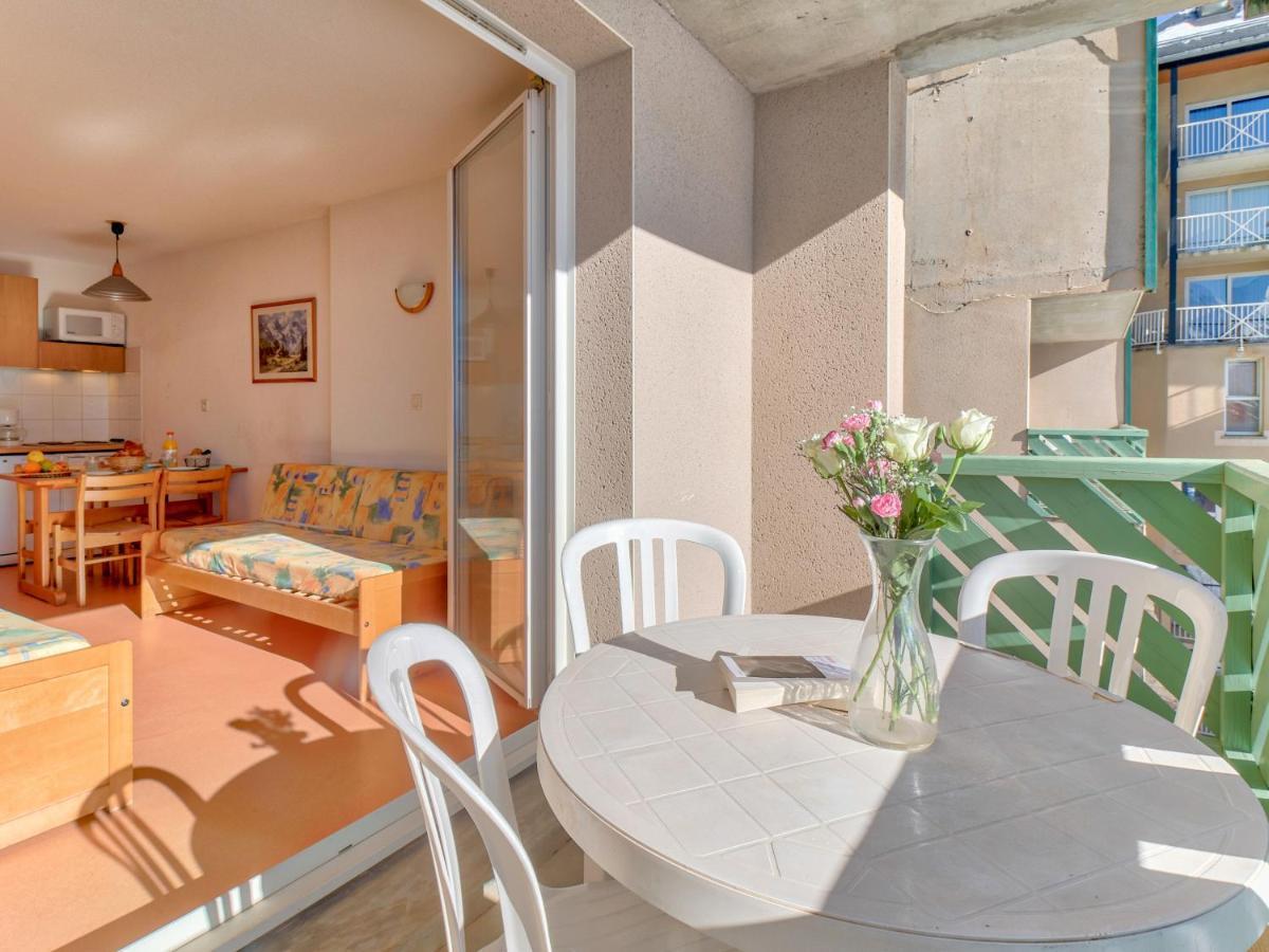 Vacancéole - Les Balcons du Soleil Germ Extérieur photo