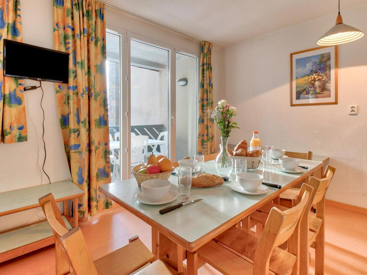 Vacancéole - Les Balcons du Soleil Germ Extérieur photo