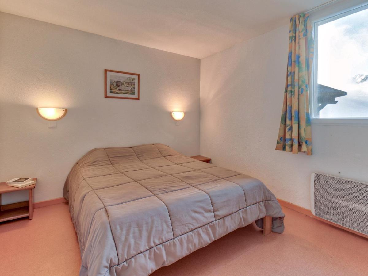Vacancéole - Les Balcons du Soleil Germ Extérieur photo