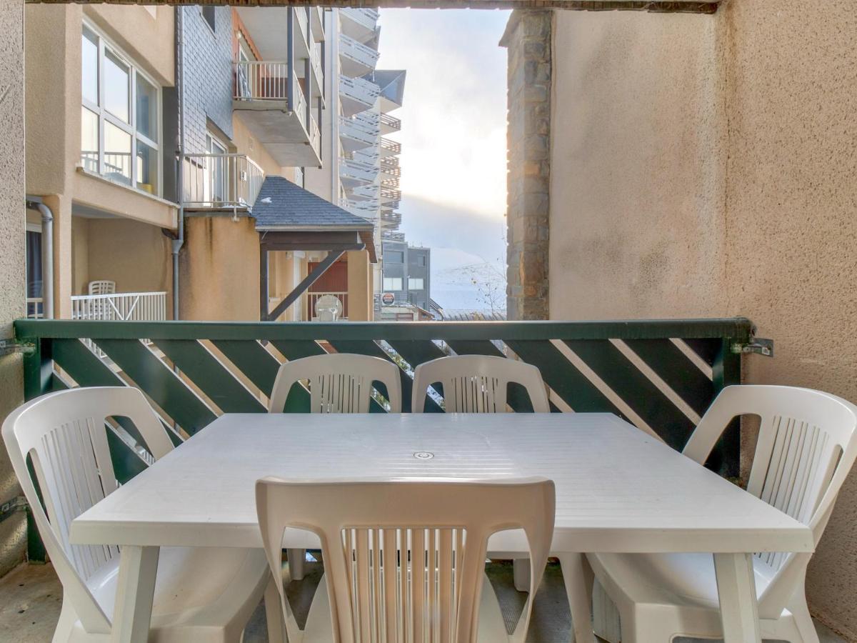 Vacancéole - Les Balcons du Soleil Germ Extérieur photo