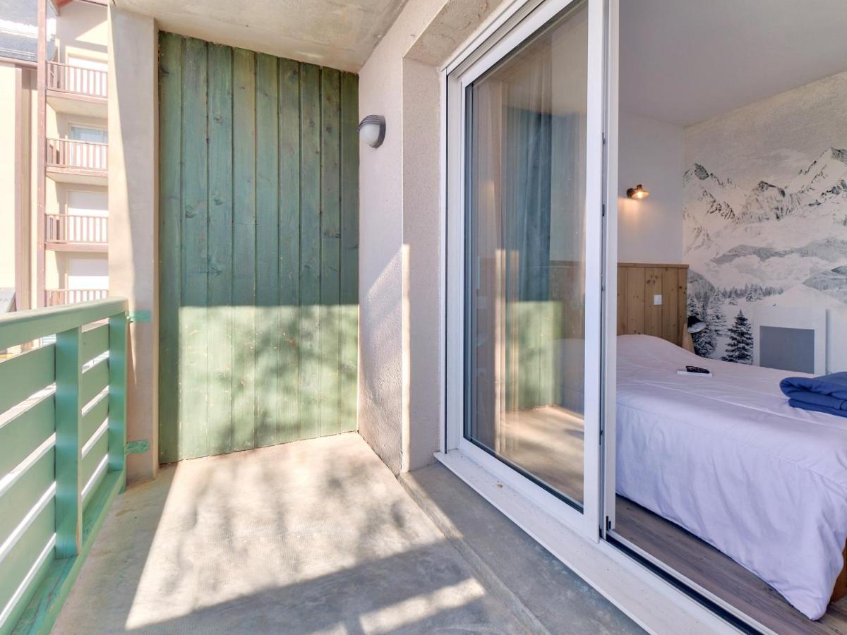 Vacancéole - Les Balcons du Soleil Germ Extérieur photo