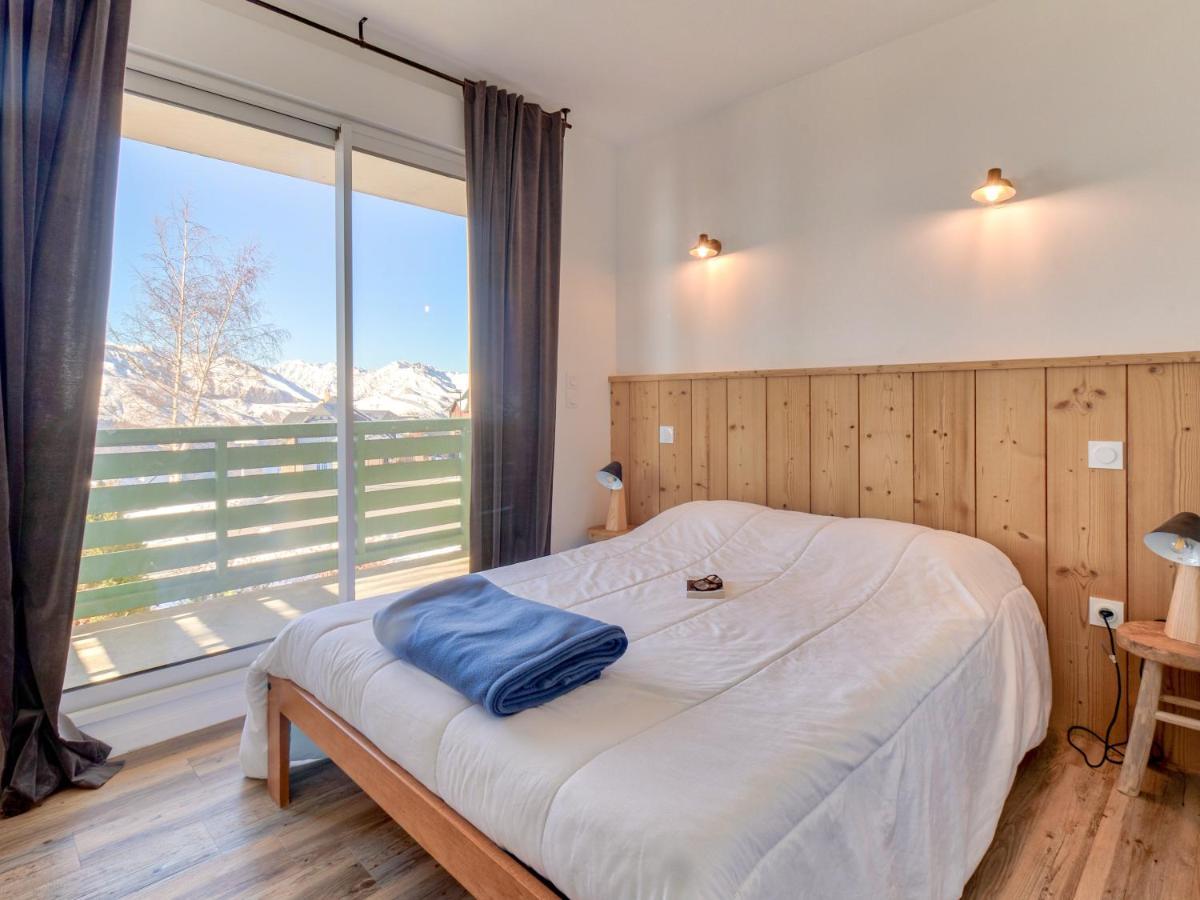 Vacancéole - Les Balcons du Soleil Germ Extérieur photo