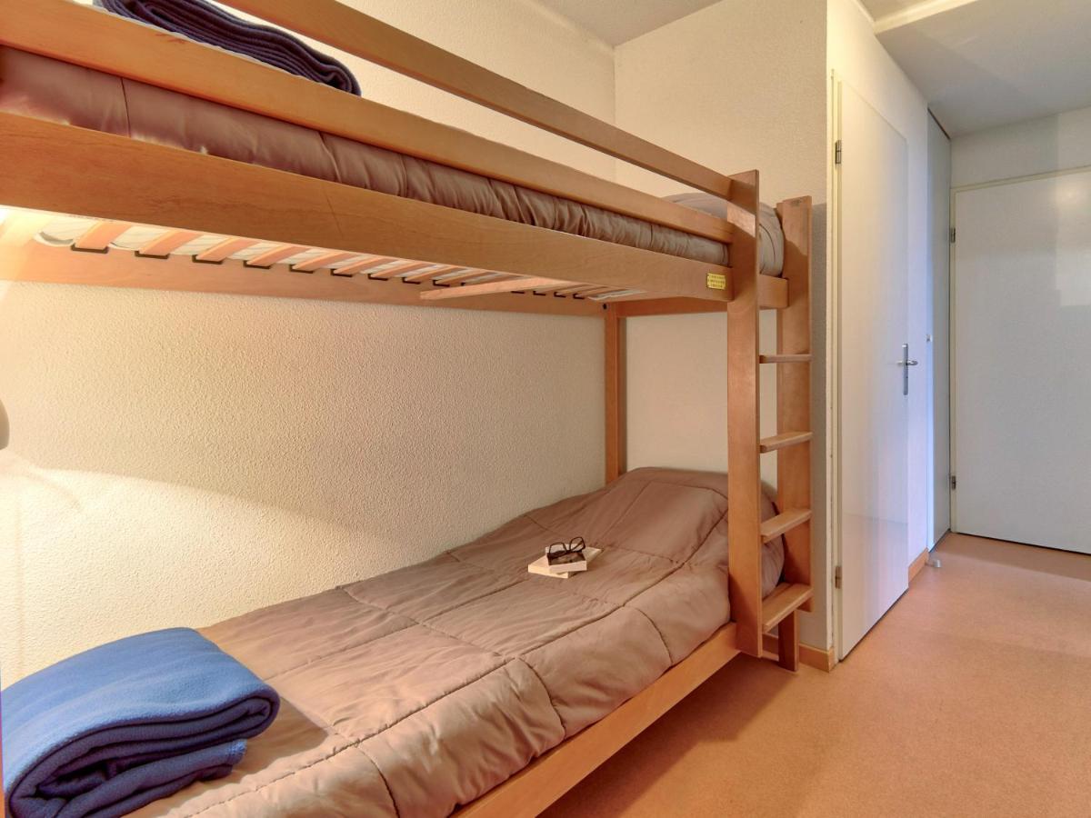 Vacancéole - Les Balcons du Soleil Germ Extérieur photo