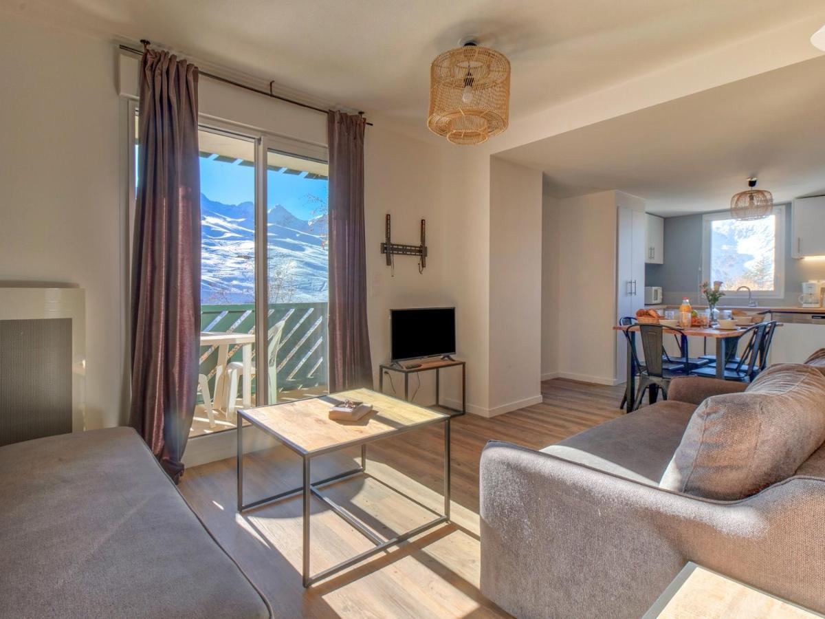Vacancéole - Les Balcons du Soleil Germ Extérieur photo