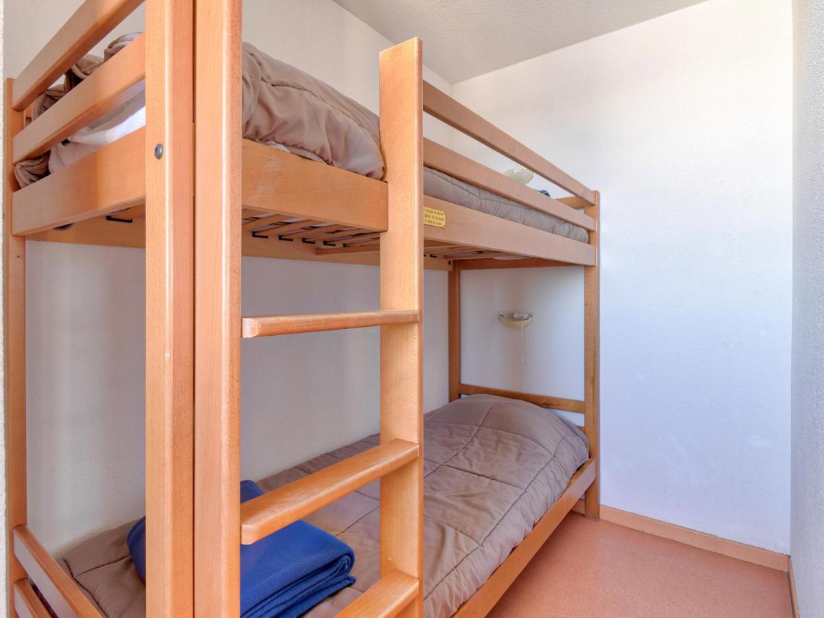 Vacancéole - Les Balcons du Soleil Germ Extérieur photo