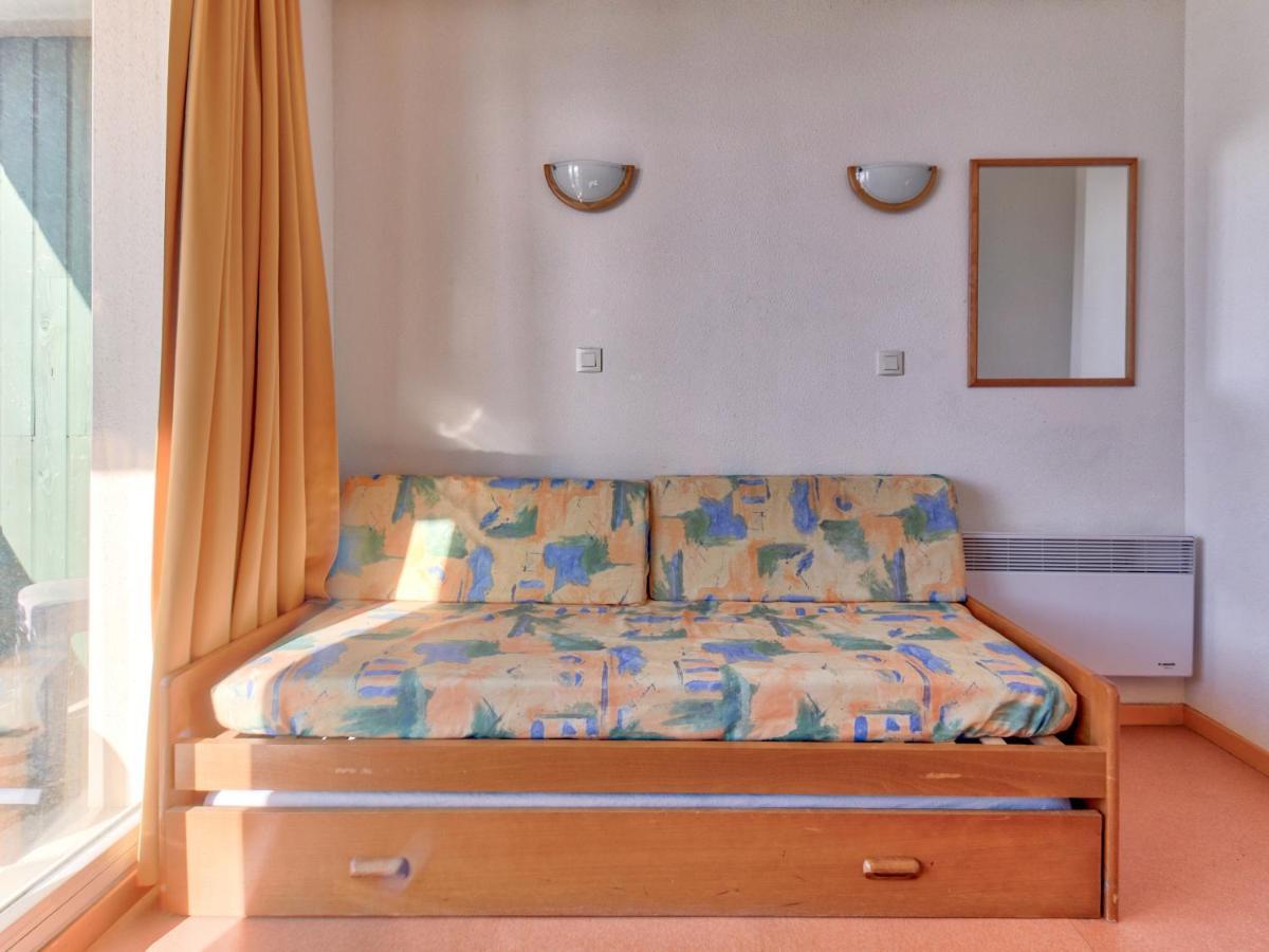 Vacancéole - Les Balcons du Soleil Germ Extérieur photo