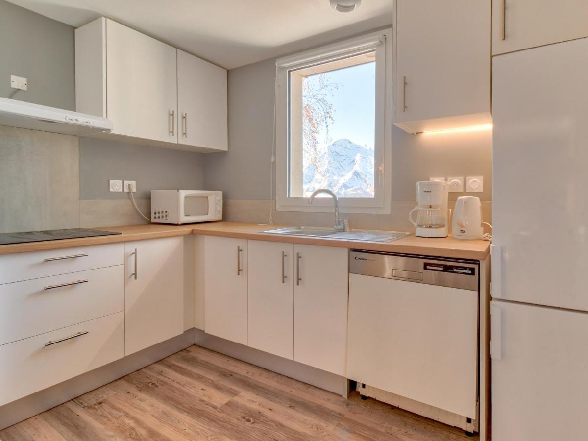 Vacancéole - Les Balcons du Soleil Germ Extérieur photo