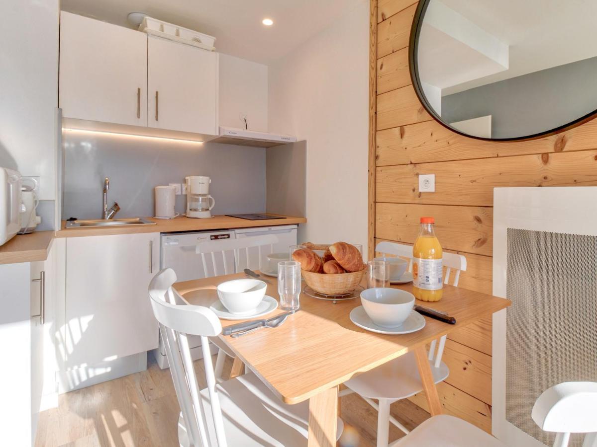 Vacancéole - Les Balcons du Soleil Germ Extérieur photo