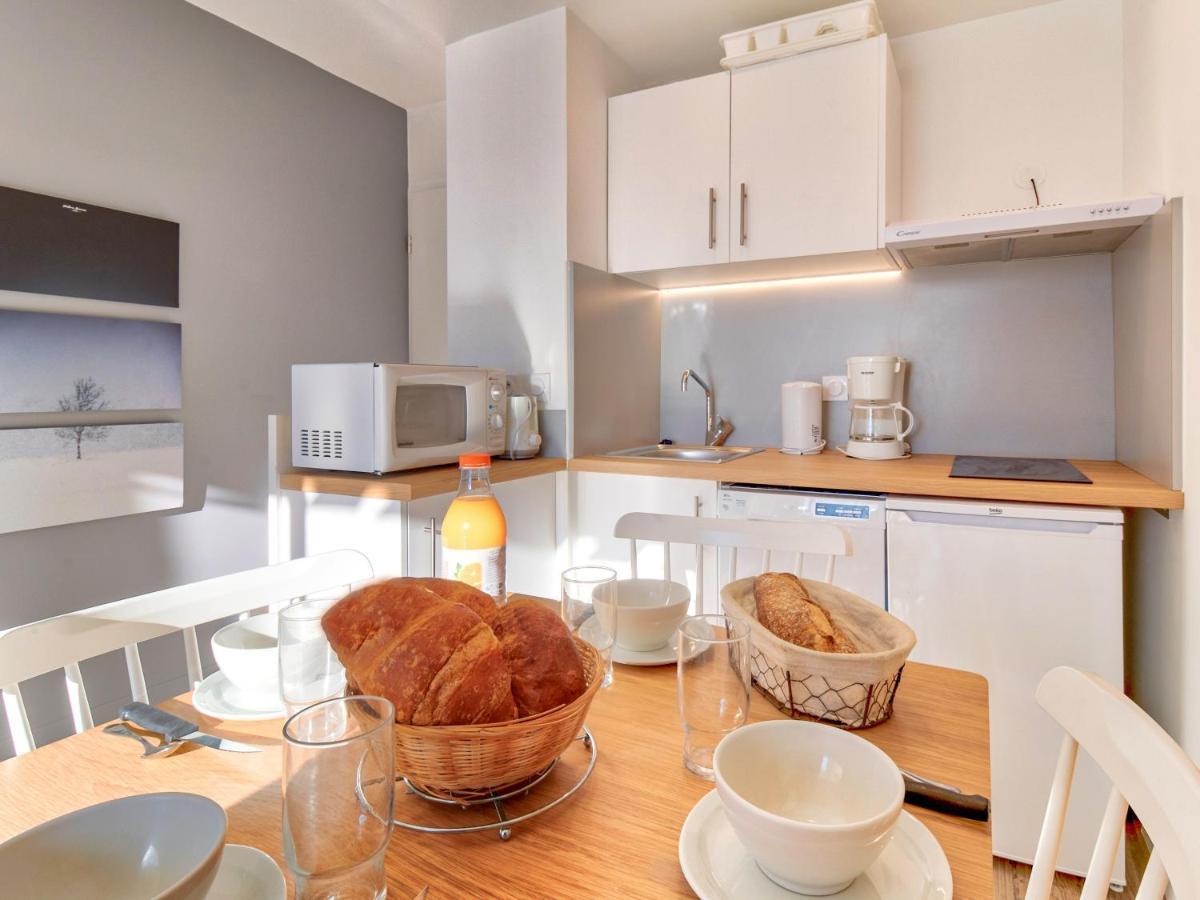 Vacancéole - Les Balcons du Soleil Germ Extérieur photo