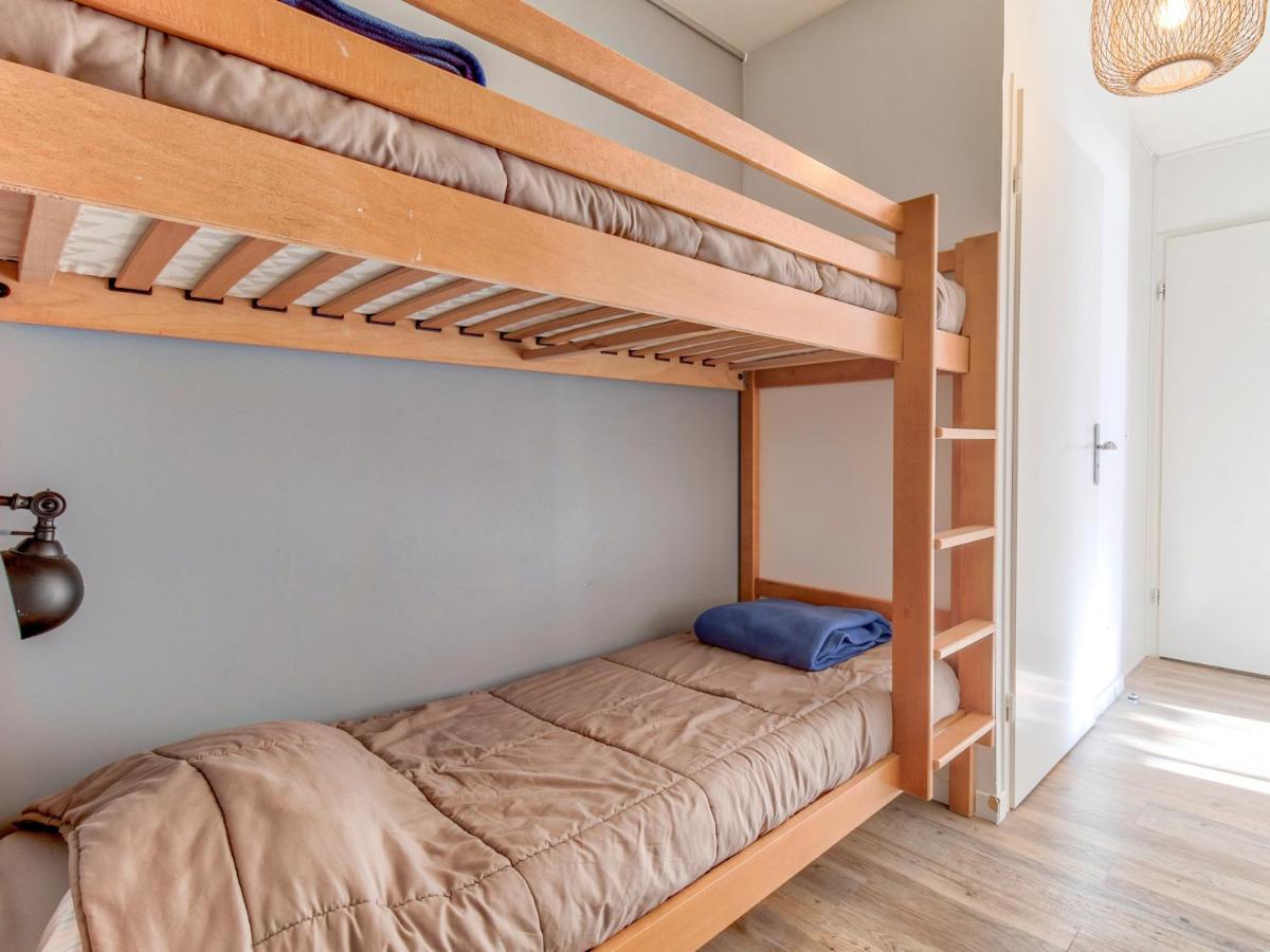 Vacancéole - Les Balcons du Soleil Germ Extérieur photo