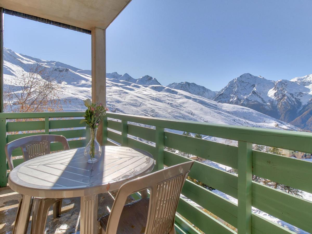 Vacancéole - Les Balcons du Soleil Germ Extérieur photo