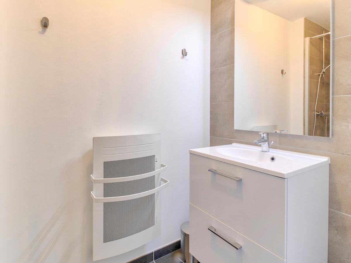 Vacancéole - Les Balcons du Soleil Germ Extérieur photo