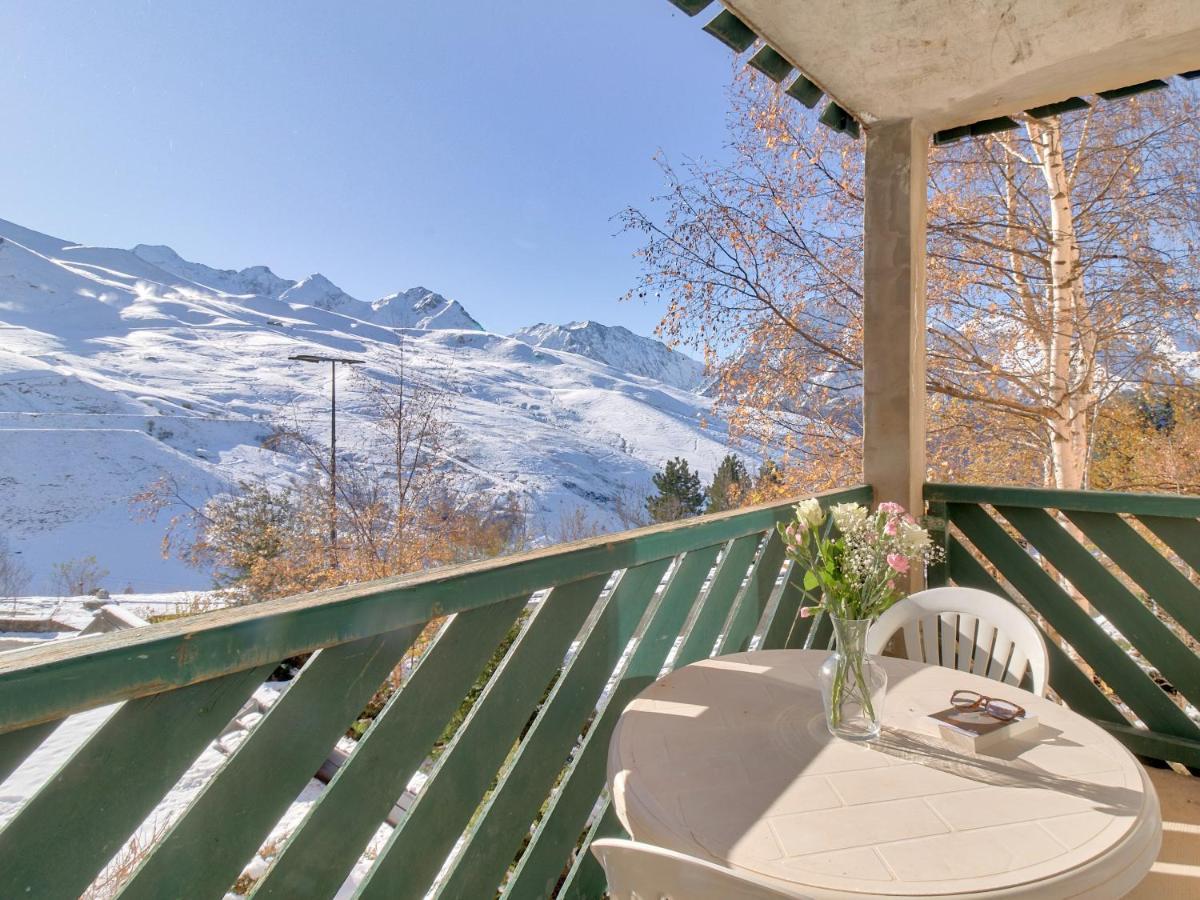 Vacancéole - Les Balcons du Soleil Germ Extérieur photo