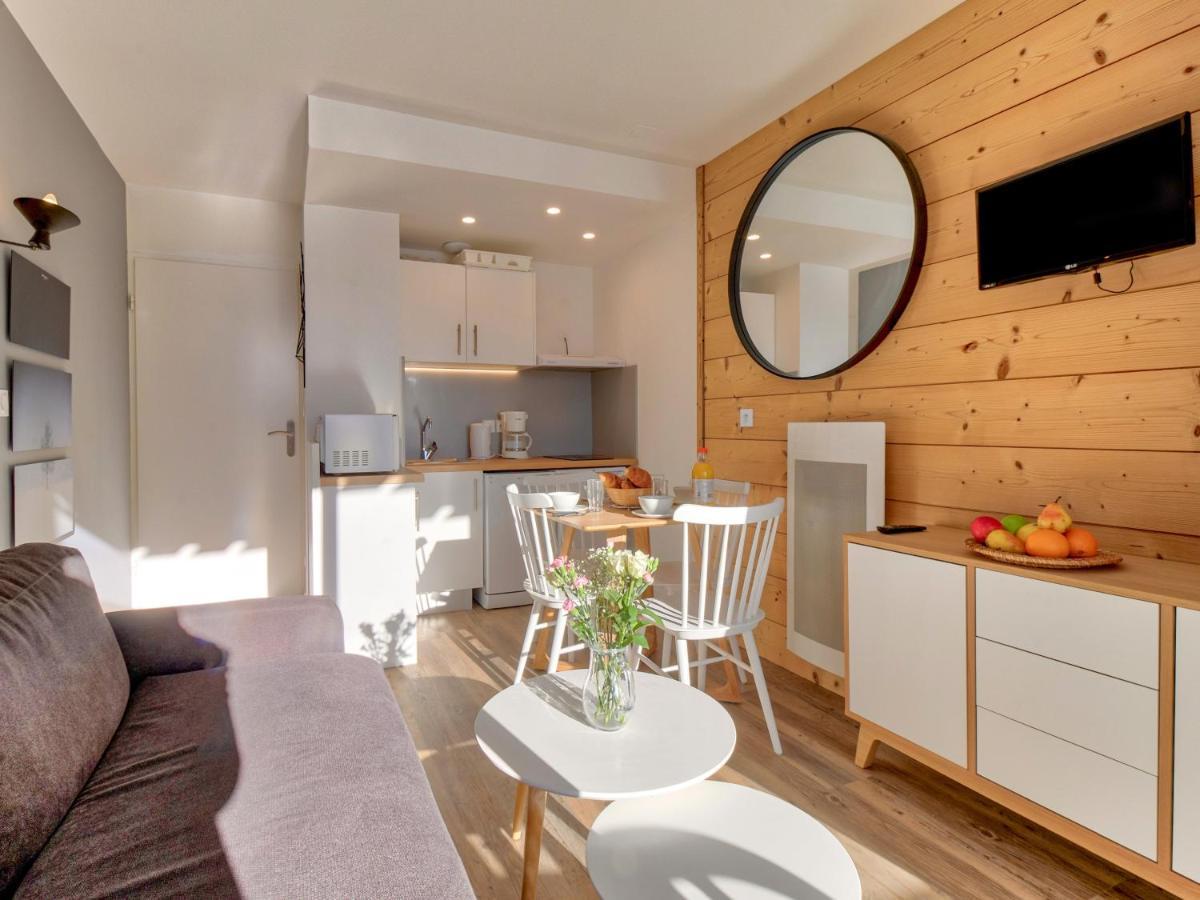 Vacancéole - Les Balcons du Soleil Germ Extérieur photo