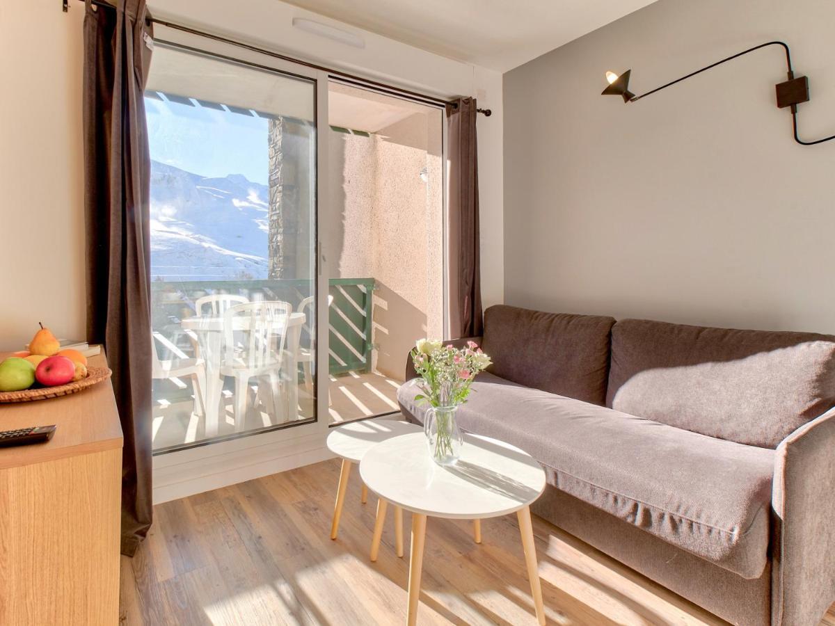 Vacancéole - Les Balcons du Soleil Germ Extérieur photo