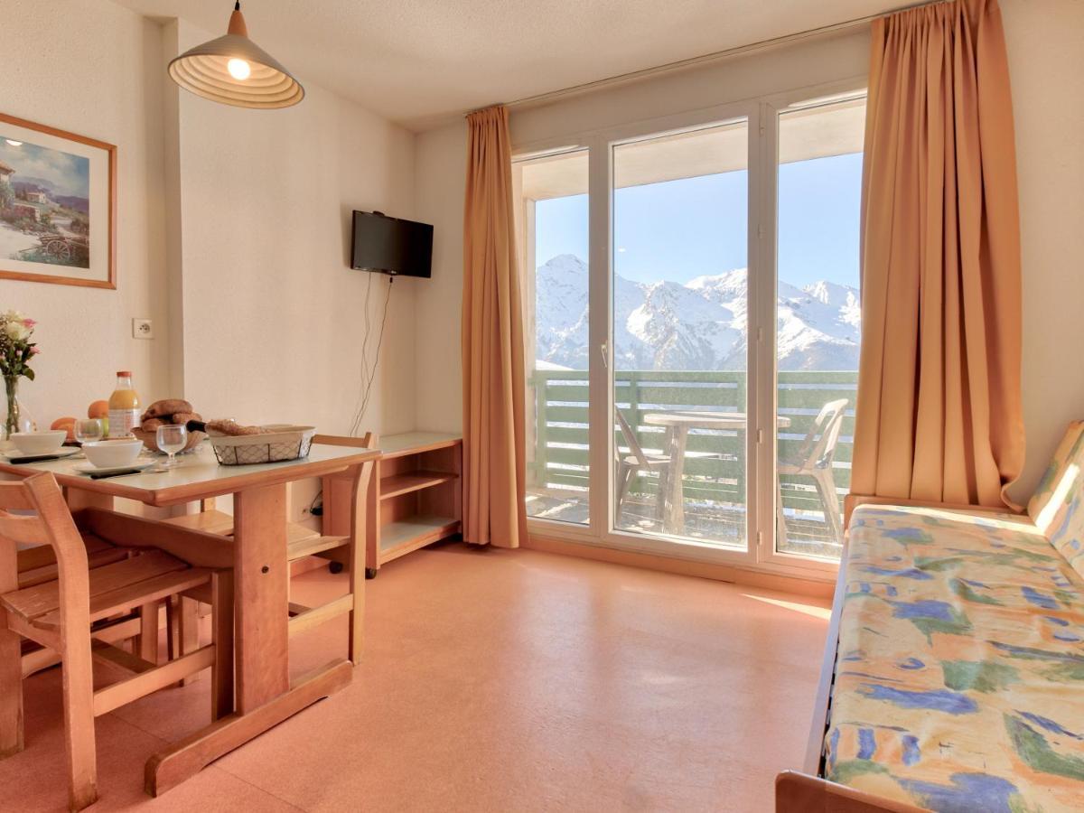 Vacancéole - Les Balcons du Soleil Germ Extérieur photo