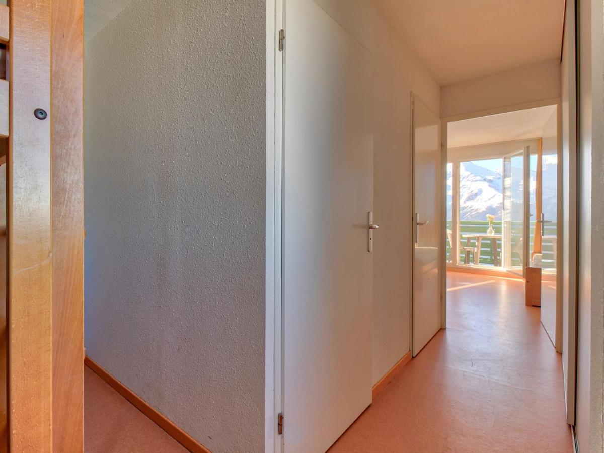 Vacancéole - Les Balcons du Soleil Germ Extérieur photo