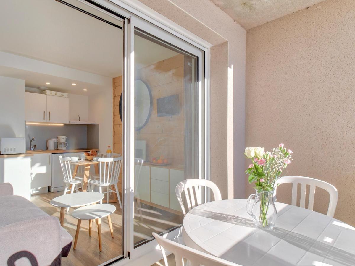 Vacancéole - Les Balcons du Soleil Germ Extérieur photo